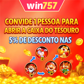 win757 Indique amigos para receber um bônus