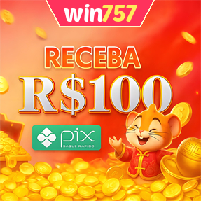 win757 Ganhe R$ 100,00 Gratis