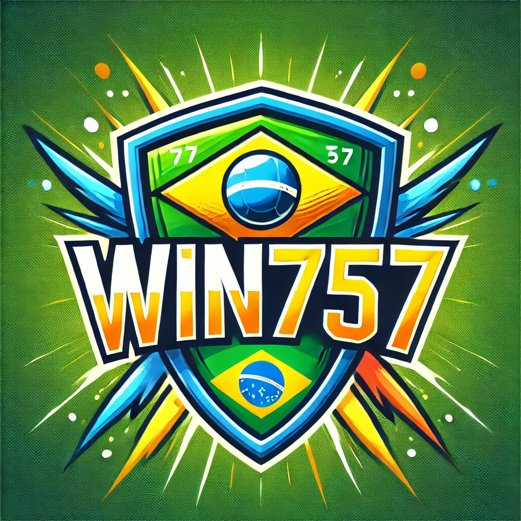 Logo da win757